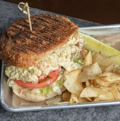 Tyber Creek Pub by null