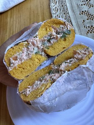 Bart’s Bagels - South Philadelphia by null