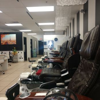 Nails with Love - Nail Salons Near Me - Henderson, Nevada