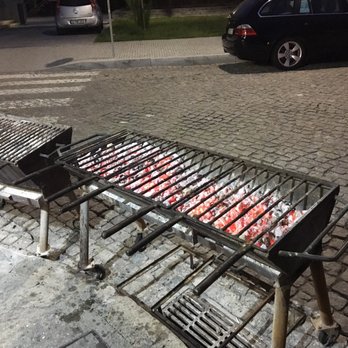 Casa Locas - Seafood Near Me - Espinho, 01