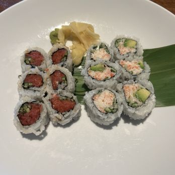 Minami Sushi - Japanese Near Me - Streamwood, Illinois