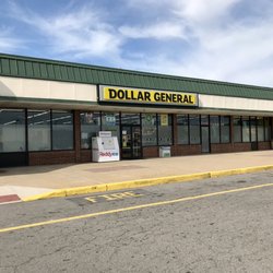 Ocean View Shopping Center - Dollar General