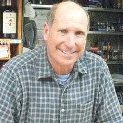 Ackley's Package Store