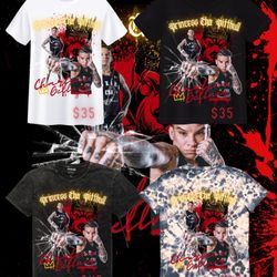 3rd Eye Visions - Custom Merch on Demand