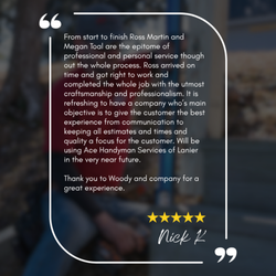 Ace Handyman Services