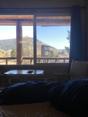 Mountain Village Resort by null