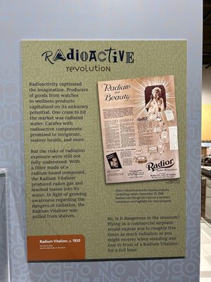 Idaho State Museum by null