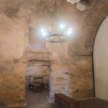 The Alamo - Museums Near Me - San Antonio, Texas The Alamo - Museums Near Me - San Antonio, Texas