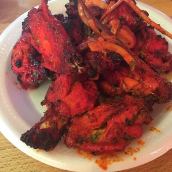 Kabab Hut - Wings - Indian Near Me - Catonsville, Maryland