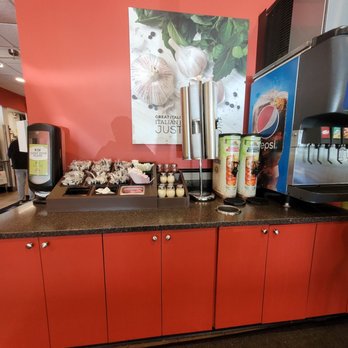 Fazoli's - a coffee machine and a coffee maker - Italian Near Me - Montgomery, Alabama Fazoli's - a coffee machine and a coffee maker - Italian Near Me - Montgomery, Alabama