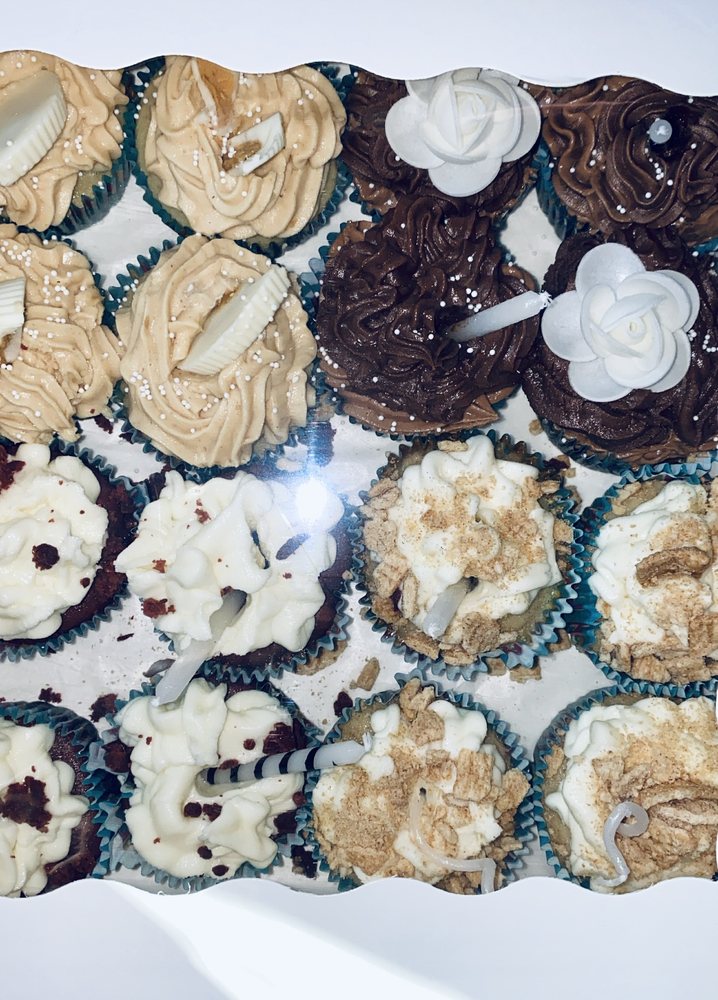 PRETTY SWEETS BAKE SHOP Updated September 2024 30 Photos 1919