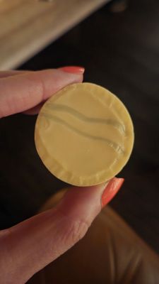 Foliepop’s by null