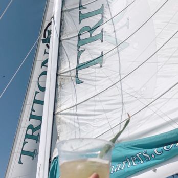 Triton Charters - Boating Near Me - San Diego, California