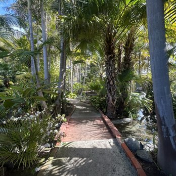 Bahia Resort Hotel - San Diego, CA