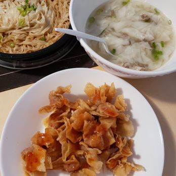 Shaxian Delicacies - Don't order it's nasty - Chinese Near Me - Toronto, Ontario