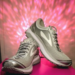 Rock Star Uniforms - Brooks shoes