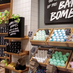 Lush