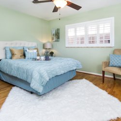 Simply Stated Staging