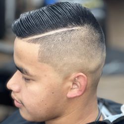 Santana Dominican Barbershop