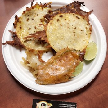 The Taco Guy Catering - Two Pastor Quesadillas and a Jalapeno Popper - Caterers Near Me - Pasadena, California The Taco Guy Catering - Two Pastor Quesadillas and a Jalapeno Popper - Caterers Near Me - Pasadena, California