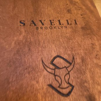 SAVELLI - Updated June 2025 - 143 Photos & 84 Reviews - 195 Smith St ...