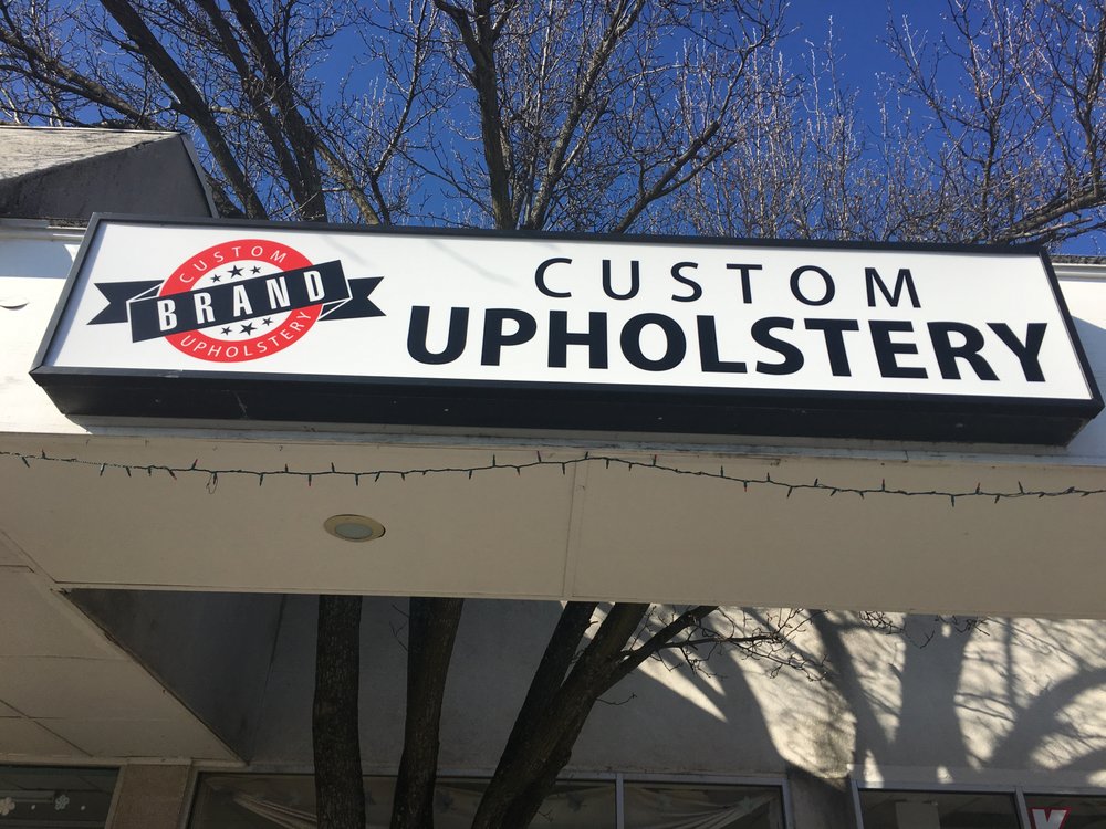 BRAND CUSTOM UPHOLSTERY Updated May 2024 1545 Rte 52, Fishkill, New