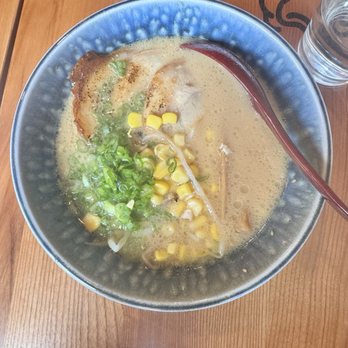 Waku Waku Ramen Chinatown - Miso Tonkotsu Ramen - Ramen Near Me - Boston, Massachusetts Waku Waku Ramen Chinatown - Miso Tonkotsu Ramen - Ramen Near Me - Boston, Massachusetts