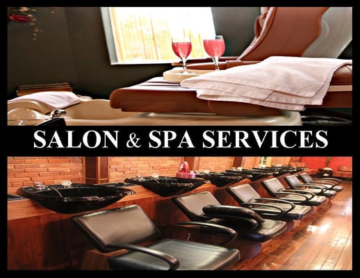 BENTON SQUARE SALON & SPA - Updated February 2026 - 20 Reviews - 400 E
