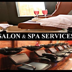 Benton Square Salon & Spa - Full Service Salon & Spa For Both Men & Women