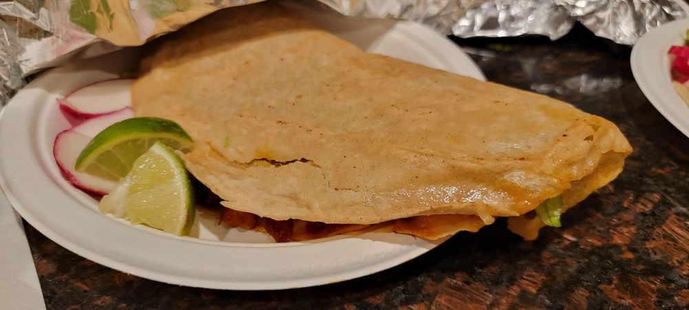 Tacos La Kiki