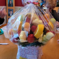 Edible Arrangements
