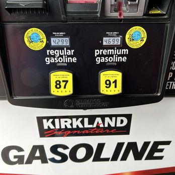 Costco Wholesale - Gas - Wholesale Stores Near Me - San Dimas, California