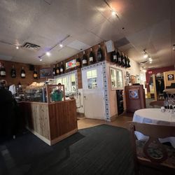 Jens' Restaurant - Danish roots at this restaurant.