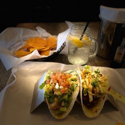 High Tide Taco Bar - Delicious