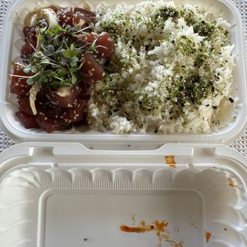Shaka Bowls - Hawaiian style - Food Trucks Near Me Shaka Bowls - Hawaiian style - Food Trucks Near Me