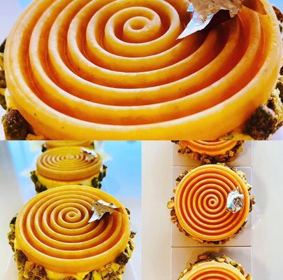 Mg Patisserie and Cafe by null
