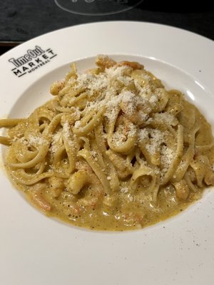 Restaurant Il Miglio Express by null