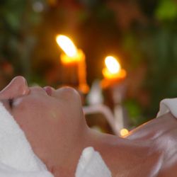Entrada Sports & Fitness Center - Indulge yourself to luxurious treatments including Nia-Stem anti-aging, Clear Skin, and our Cactus Pear Quencher Firming facials.