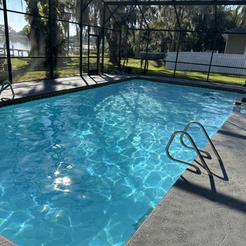 JG Pool Services - Cleaning pool - Pool Cleaners Near Me