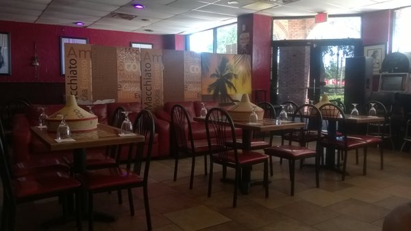 Gojo | Ethiopian Restaurant by null
