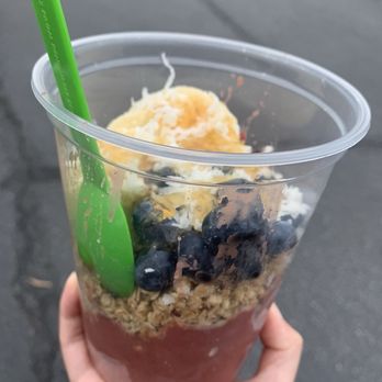 Badger Bowls - Newport - Juice Bars & Smoothies Near Me - Redlands, California Badger Bowls - Newport - Juice Bars & Smoothies Near Me - Redlands, California