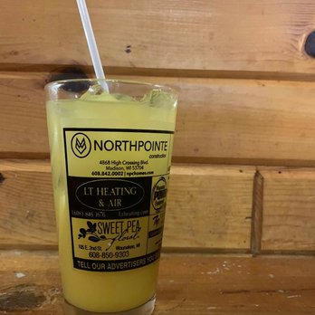 The Rodeside Grill - Screwdriver - American Near Me - Windsor, Wisconsin