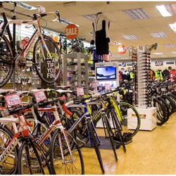 Bike UK