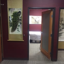 Tahoe Neuro Healing - I dig the art.