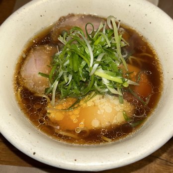 nonono - Shoyu Chintan - Izakaya Near Me - New York, New York