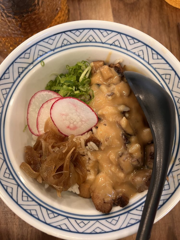 Shinmai Shokudo