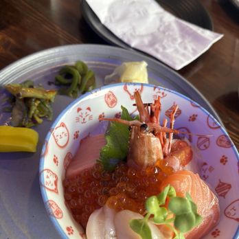Ganji - Omasake Don - Japanese Near Me - San Francisco, California Ganji - Omasake Don - Japanese Near Me - San Francisco, California