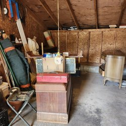 Moving & Odd Jobs Unlimited