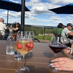 Hawks View Winery