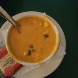 MainView - Chicken Enchilada Soup